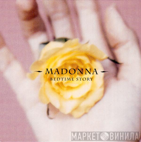  Madonna  - Bedtime Story