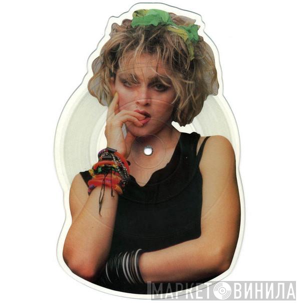  Madonna  - Borderline