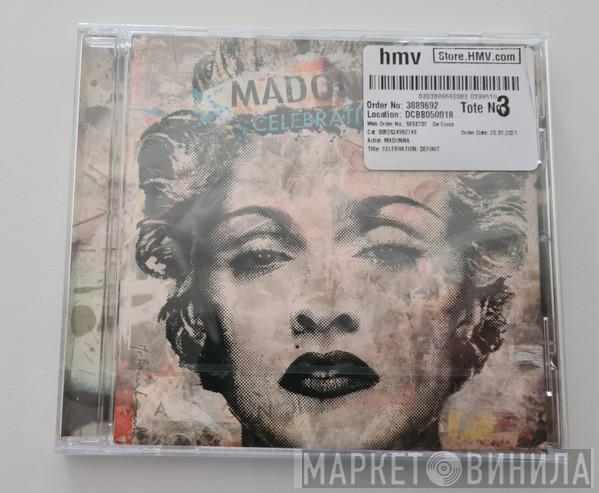 Madonna - Celebration