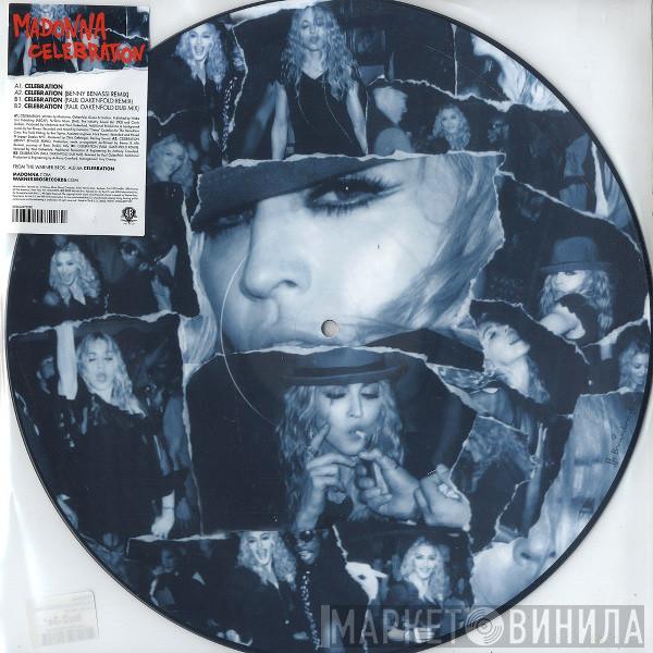 Madonna - Celebration