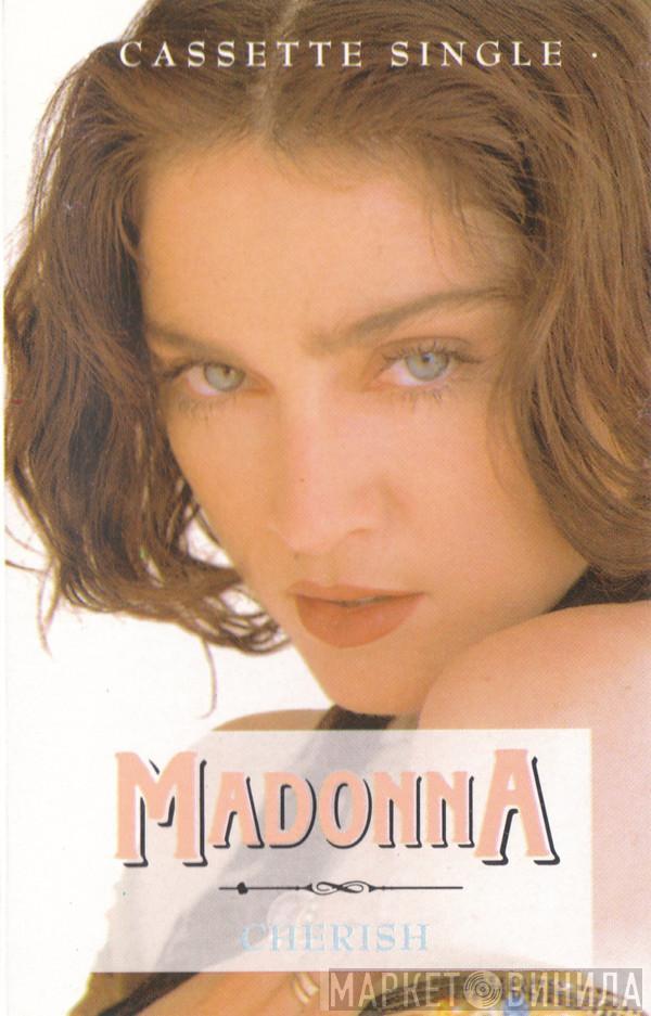 Madonna - Cherish