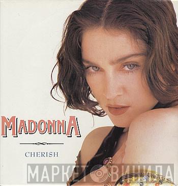  Madonna  - Cherish
