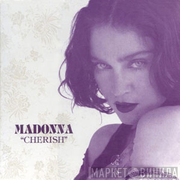  Madonna  - Cherish