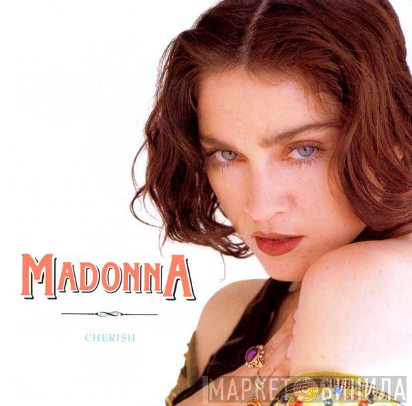  Madonna  - Cherish