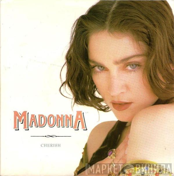  Madonna  - Cherish