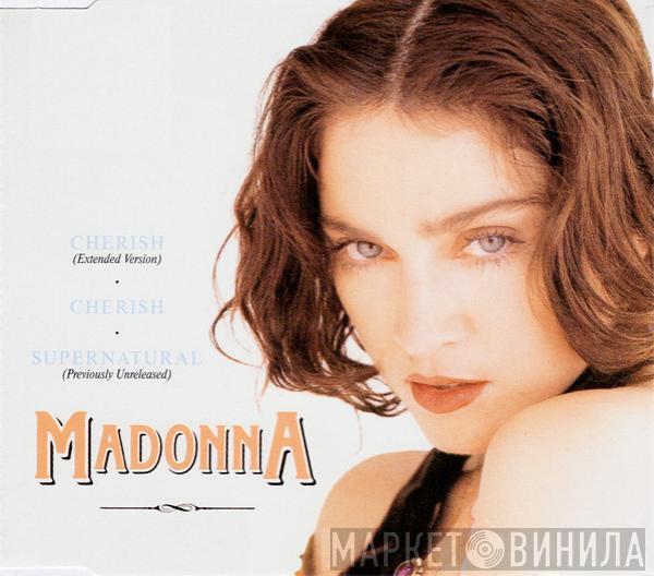  Madonna  - Cherish