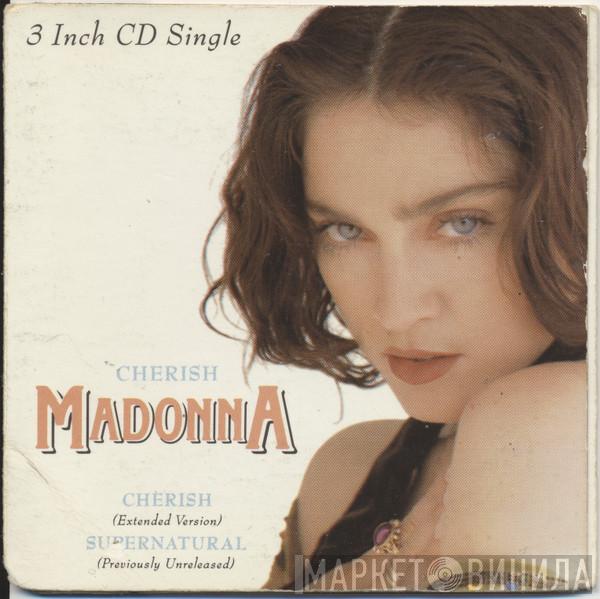  Madonna  - Cherish