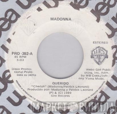  Madonna  - Cherish