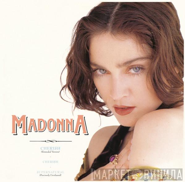 Madonna - Cherish