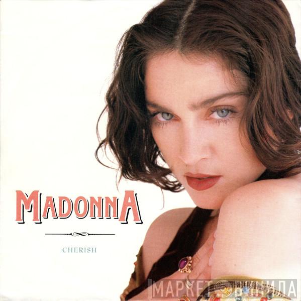  Madonna  - Cherish