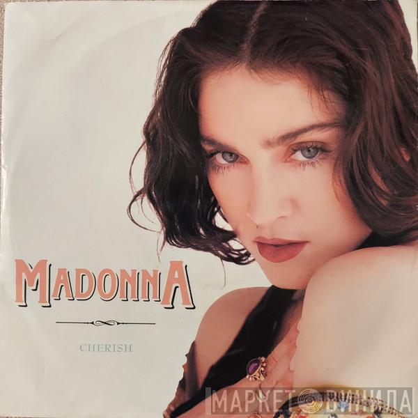 Madonna - Cherish