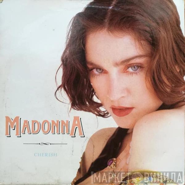  Madonna  - Cherish
