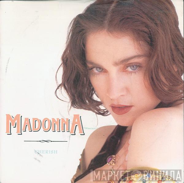  Madonna  - Cherish