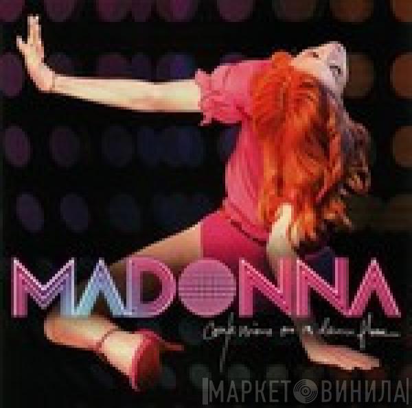  Madonna  - Confessions On A Dance Floor