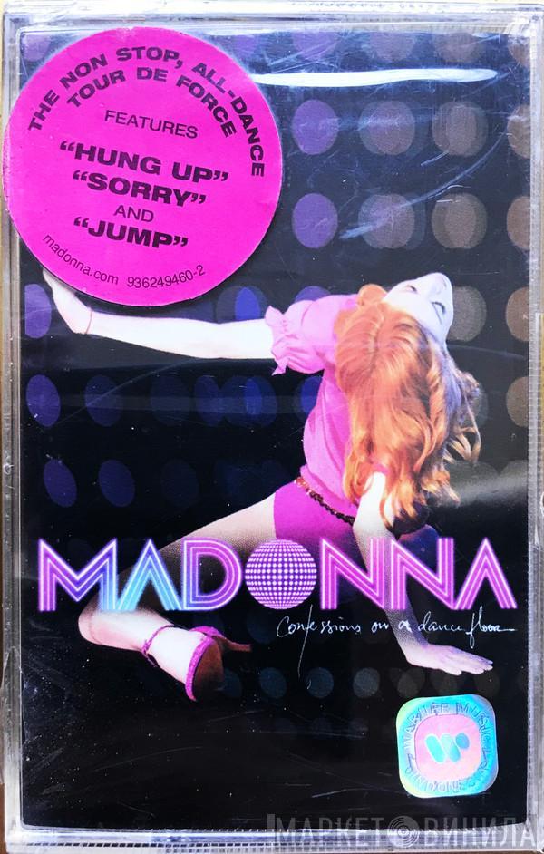  Madonna  - Confessions On A Dance Floor