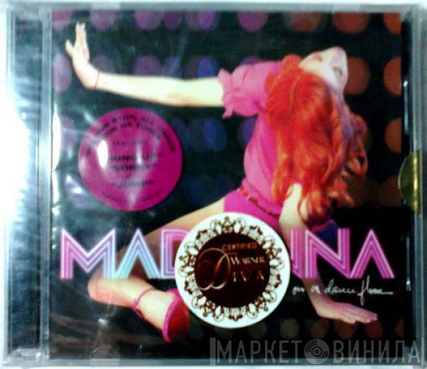  Madonna  - Confessions On A Dance Floor