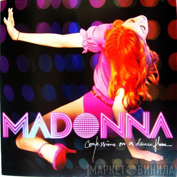  Madonna  - Confessions On A Dance Floor