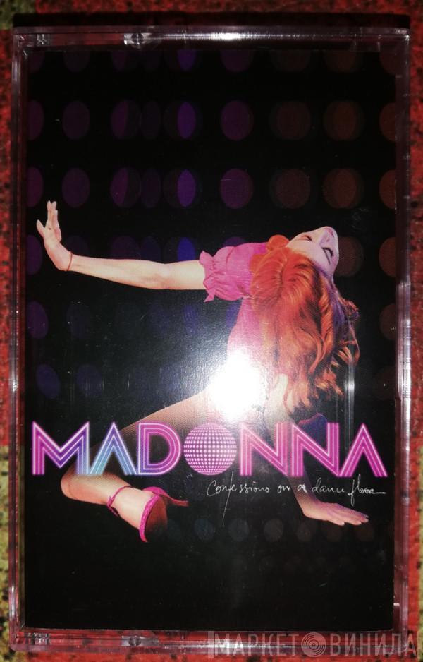  Madonna  - Confessions On A Dance Floor