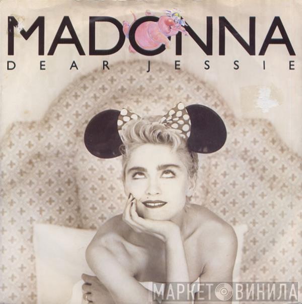 Madonna - Dear Jessie