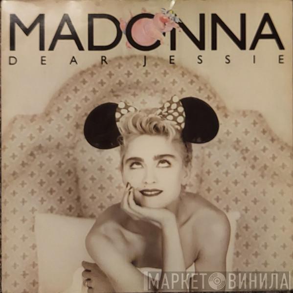  Madonna  - Dear Jessie