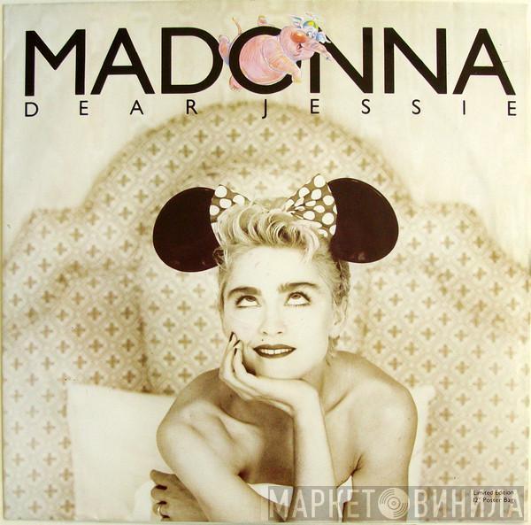 Madonna  - Dear Jessie