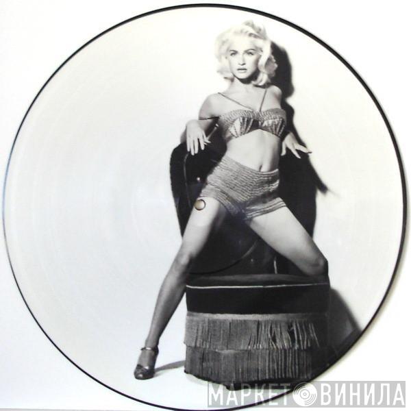  Madonna  - Deeper And Deeper