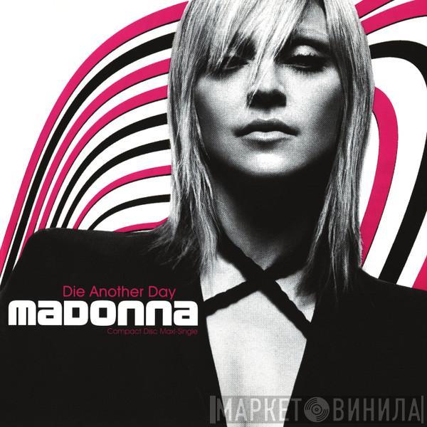  Madonna  - Die Another Day