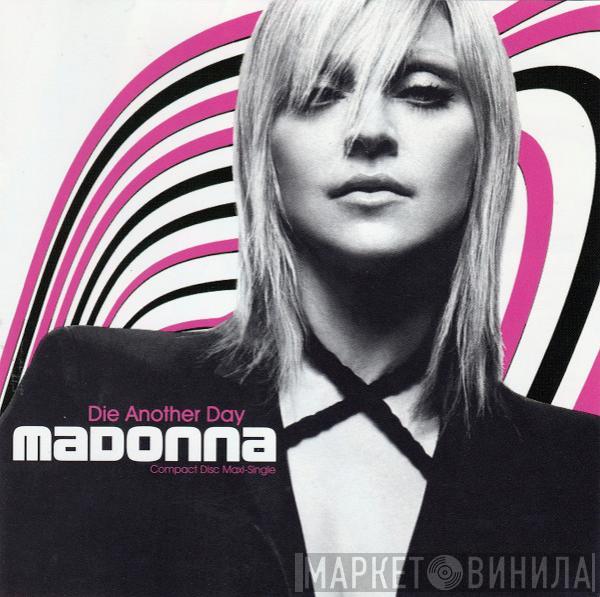  Madonna  - Die Another Day