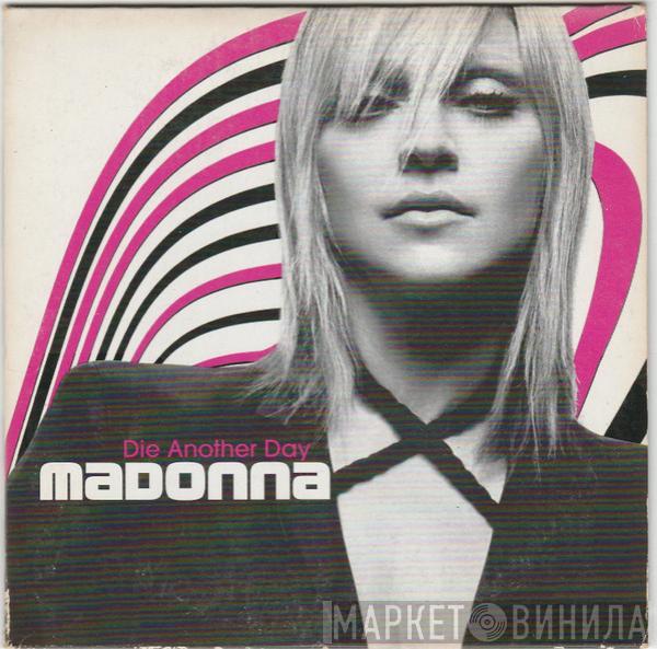  Madonna  - Die Another Day