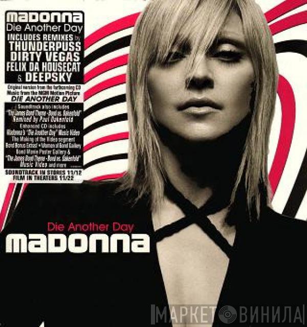 Madonna - Die Another Day