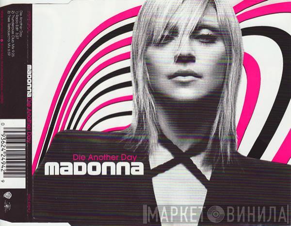  Madonna  - Die Another Day