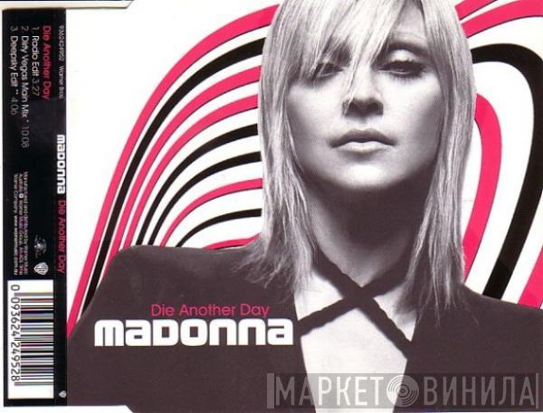  Madonna  - Die Another Day
