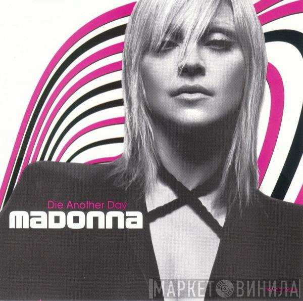  Madonna  - Die Another Day