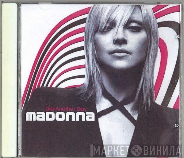  Madonna  - Die Another Day