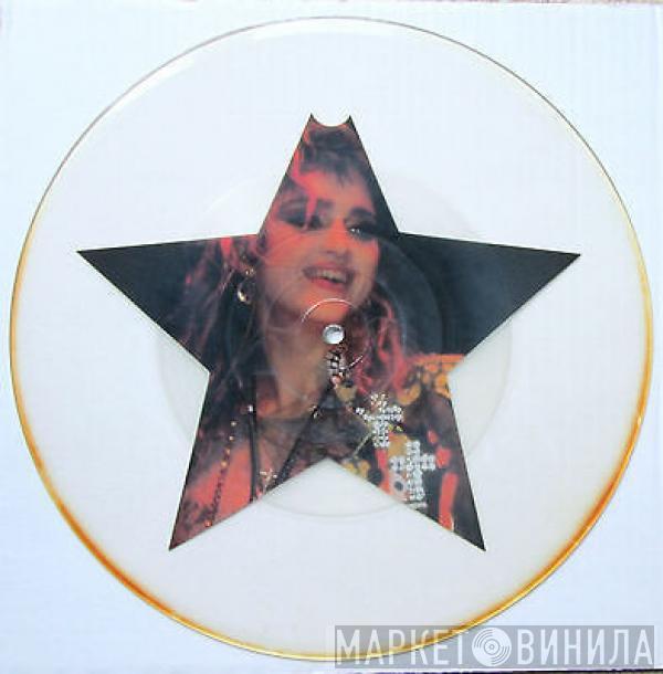  Madonna  - Dress You Up