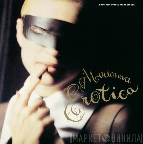 Madonna - Erotica