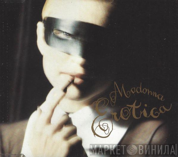 Madonna - Erotica