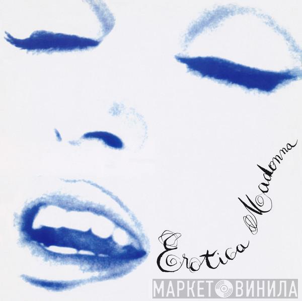 Madonna - Erotica