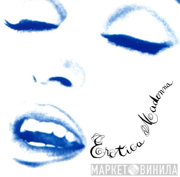 Madonna - Erotica