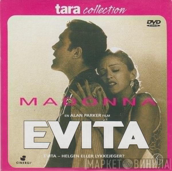  Madonna  - Evita