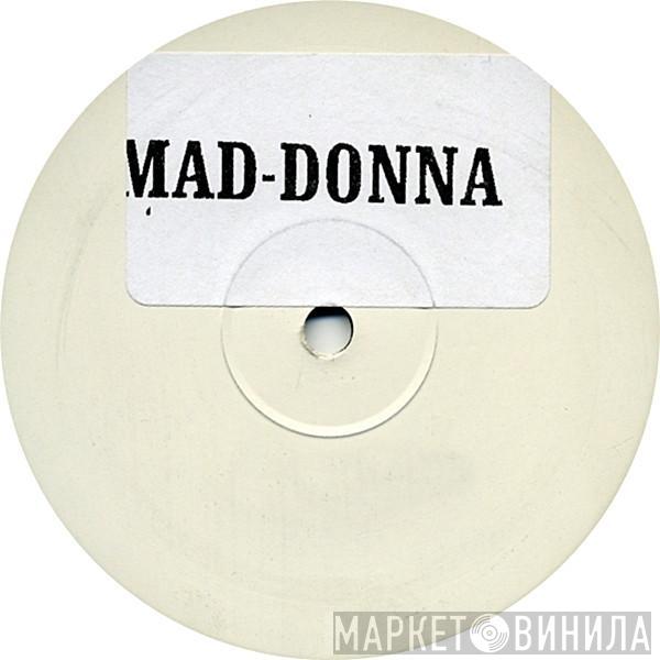  Madonna  - Frozen (Garage Mixes)