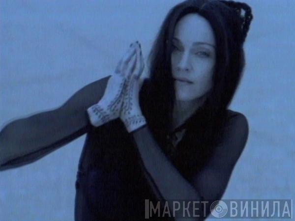  Madonna  - Frozen (Stereo MC's Mix)