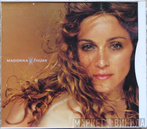 Madonna - Frozen