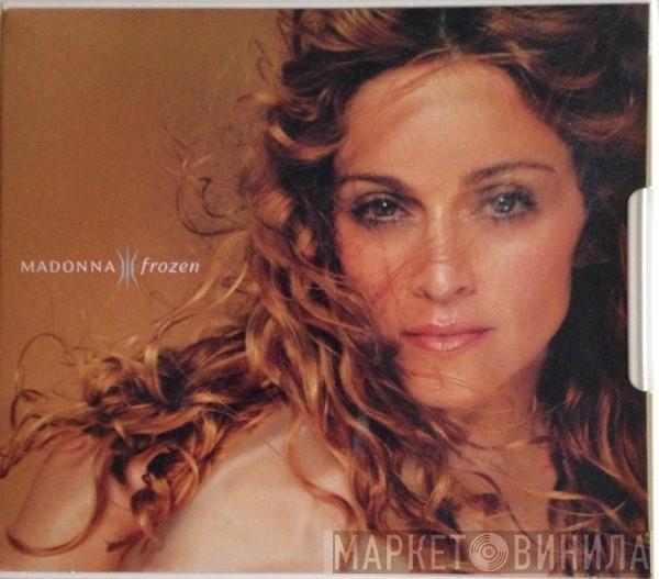  Madonna  - Frozen