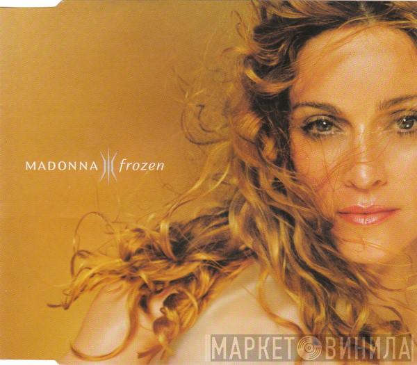 Madonna - Frozen