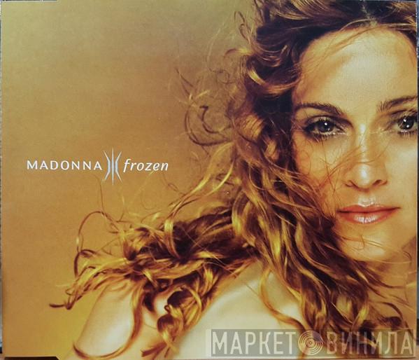 Madonna - Frozen