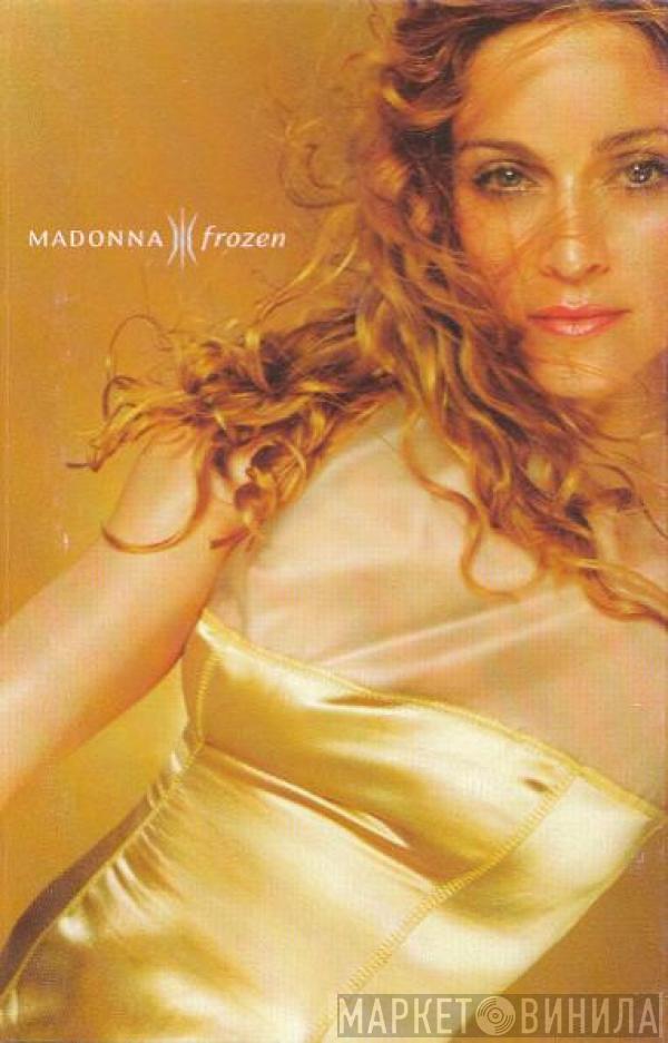 Madonna - Frozen