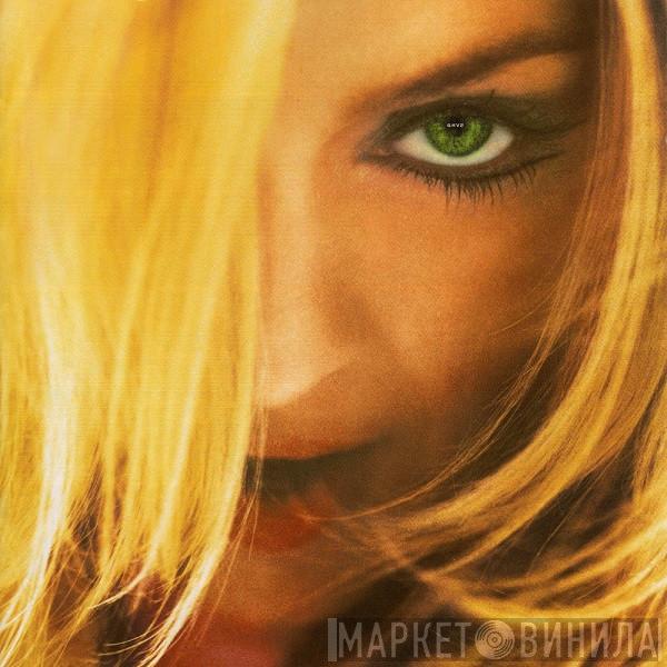 Madonna - GHV2 (Greatest Hits Volume 2)