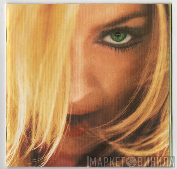 Madonna - GHV2 (Greatest Hits Volume 2)