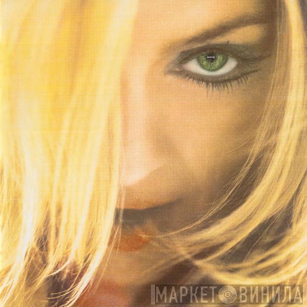  Madonna  - GHV2 (Greatest Hits Volume 2)